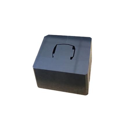 China Industrial Profile Projector Process Carbide Cutting Die Insert Punch Holder for sale