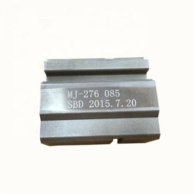 China Industrial OEM Punch And Die , Standard Stamping Mold Components Insert Mold Moving Parts for sale