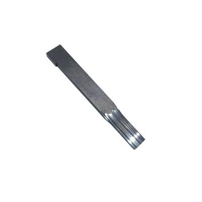 China Custom Steel Tungsten Carbide Punch Parts From Manufacturer for sale