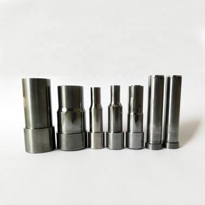 China Aluminum Custom Metal Stamping Shape Punch for sale