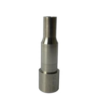 China Steel Stamping Dies Assembly Spare Part HSS Mold Punches for sale