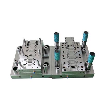 China Industrial Terminal Metal Stamping Battery Mold OEM Manufacturer for sale