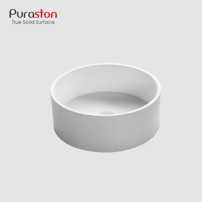 China Industrial Ceramic Basin Art Basin Bathroom Basin for sale