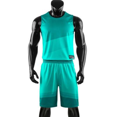 China A venda por atacado de alta qualidade Justdon bordou a venda justa respirável de Mesh Quick Dry Basketball Shorts Don Sport PantsHot à venda