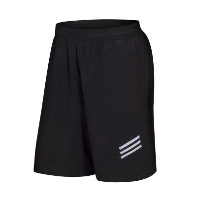 Chine Formation courante cinq de forme physique d'hommes à séchage rapide de shorts de sports - pantalon de cent à vendre