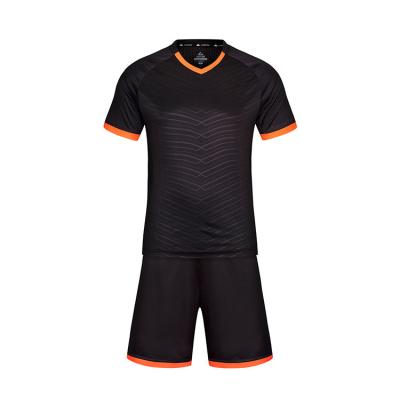 China Kids Soccer Children  Soccer Team Jersey Uniforms Girls Boys Football Sport Wear Training Uniforms for sale