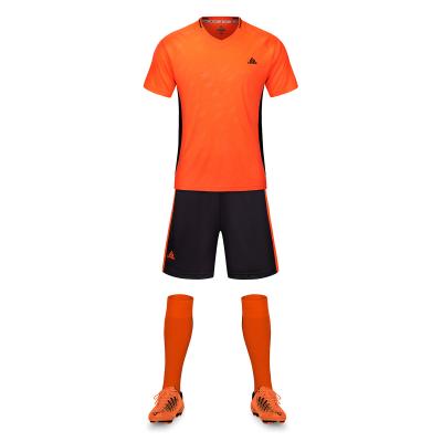 Chine Spandex de survêtement de débardeur de vêtements de sport de forme physique de femmes du football/matériel de polyester à vendre