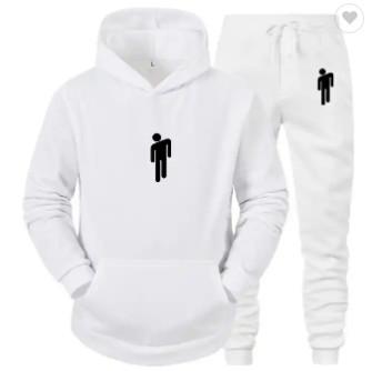 Κίνα Wholesale Custom Logo jogging men tracksuit sweatshirts men's hoodies προς πώληση