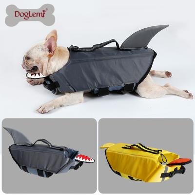 China Cute Viable Doglemi Life Jacket Coat For Dog Life Vest for sale