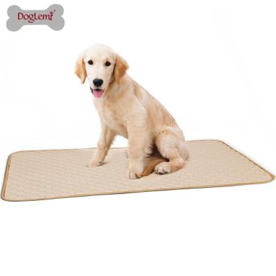 China Durable Washable DogLemi Puppy Training Pad , Training Pads Dog for sale