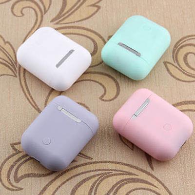 China TWS promotion gift mini stereo twins tws wireless cheap earphone (true wireless stereo) for sale