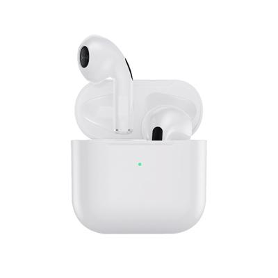 China Top Selling Pro4 TWS Pro Earphone 4 BT5.0 Touch Control Wireless Earphone (True Wireless Stereo) TWS for sale