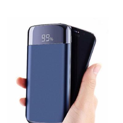 China High Capacity 10000MA Portable Consumer Electronics Power Banks For Mobile Phone for sale