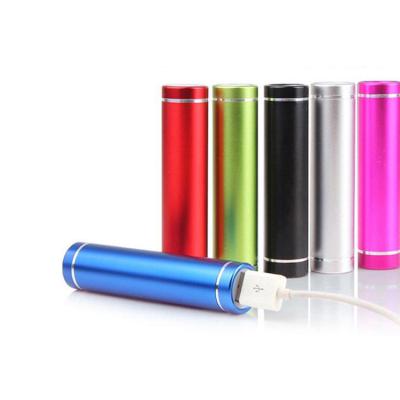 China Cheap price high capacity mini polymer wallet power bank 1200mah for sale