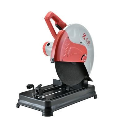 China YONGKANG 14 inch steel metal cut saw chop saw chop saw with cheap price for sale