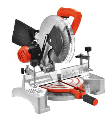 China Factory Direct Supply 255mm Miter Saw Zhejiang for sale