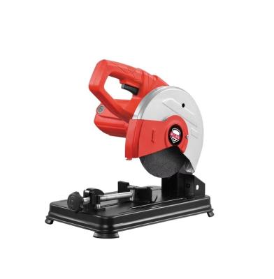 China Other Chop Saw Machine Metal Cutting 8 Inch Hot Sale 1800W Cutting Saw for sale