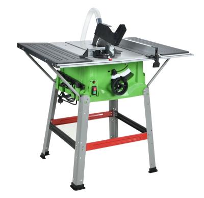 China Horizontal Table Saw Circular Saw Tools 1800W Portable Table Saw For Woodworking &Tile Cutter for sale