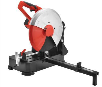 China Metal Saw 3500 W 355mm Professional Miter Cut Saw ZB for sale