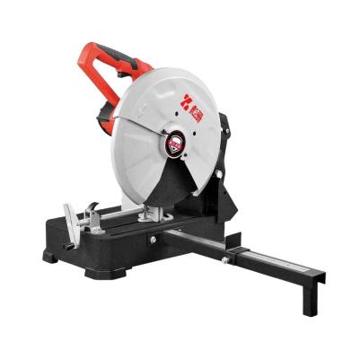 China High Efficiency 355mm Metal Cutter Saw Machine 14inch Cut Off Machine for sale