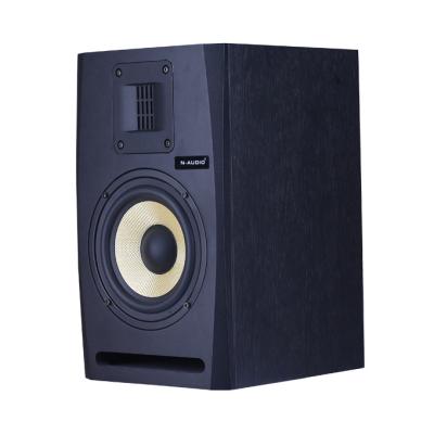 China 2021 Studio Workmanship Hot Selling Good Quality 5 Inch Studio Monitor Speakers for sale