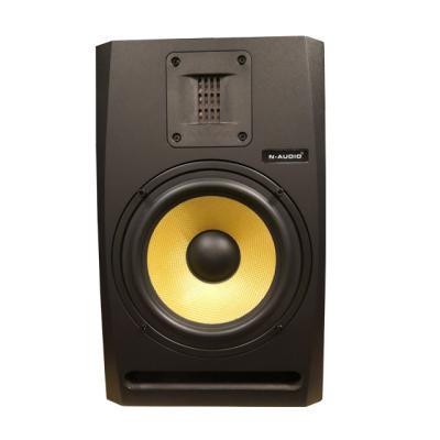 China None manufacture 2021 8 inch active speaker for professional recording for sale