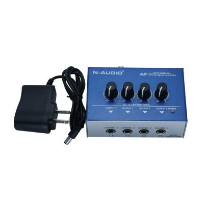 China Pro Audio Manufacture 2021 Professional Recording Studio Headphone Amplifier for sale