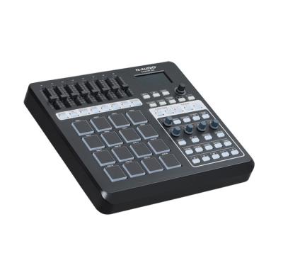 China Good Durable China N AUDIO Sale OEM USB MIDI Controller USB Controller for sale