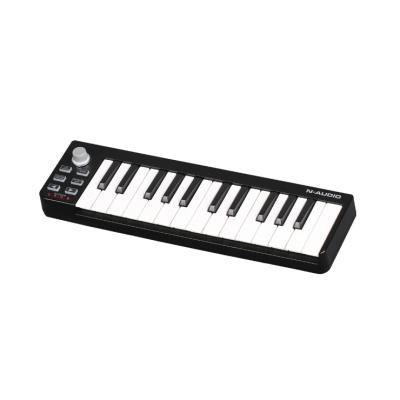 China 2021 Hot Selling China Goods Goods USB Midi Keyboard Cheap Midi Music Keyboard for sale