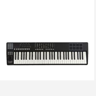 China 2020 Hot Selling 61 Theater USB MIDI Keyboard for sale