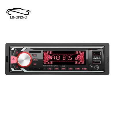 China Full Din Car Stereo Colorful Touch Radio DVD Player 1 Car Mp3 Player for sale