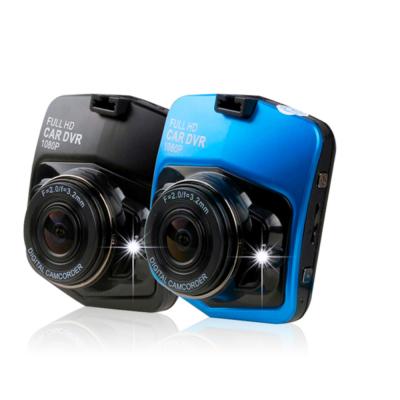 China Car Dvr Car Accessories Car Black Box 170 Degrees And Waterproof Portable Motion Detections for sale