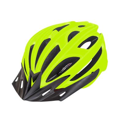 China Flexible Manufacturers Hot Wholesale Sports Bike OEM Helmet Adult Motorcycle Cycling Helmet for sale