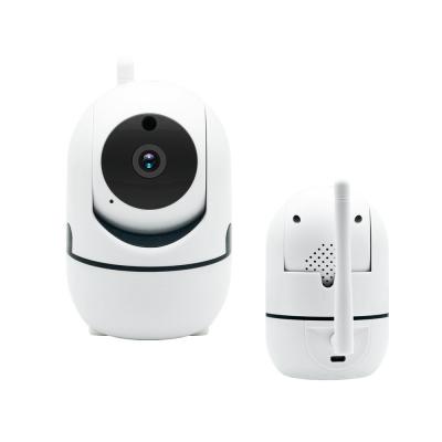 China HD Kit Two Way Audio CCTV Camera Housing Wireless Wifi Camera System 12V for sale