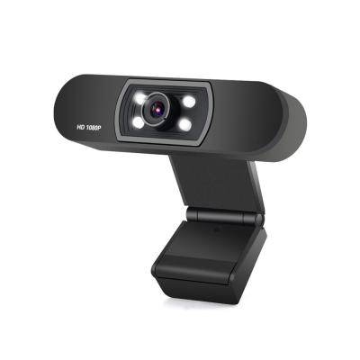 China New Arrivals Morden Hd Webcam Usb 2.0 Video Camera Webcam With MIC For Computer 4k PC Cc228 for sale