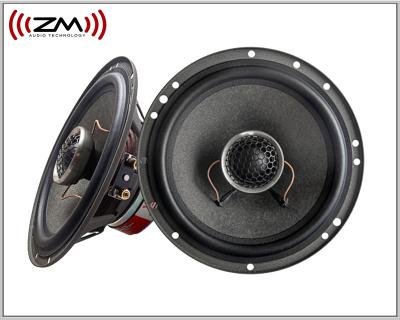 China 200w Car Basket Speaker Audio System Car Audio Speakers Car 6*9 Coaxial Aluminum Neo Speaker Audio for sale