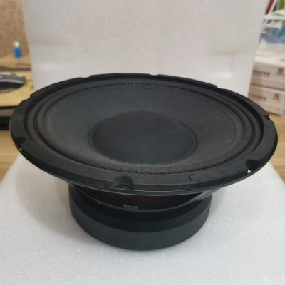 China Presseed Steel Super Speaker 400W 6.5 Inch Midrange Stereo Sound System 80-20khz Loudspeaker Audio Speakers for sale