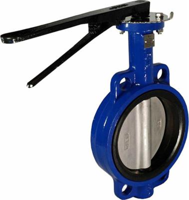 China Dn100 Pn16 Gas Dn100 Pn16 Seat Heavy Duty General Oil Melting Wafer Type And Soft Oil Butterfly Valve Seat Price for sale