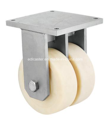 China Industrial Grade Nylon Wheel Edl Extra Heavy Duty 10