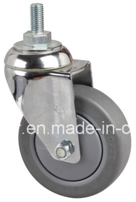 China Grey Caster for Medium Duty Applications 3