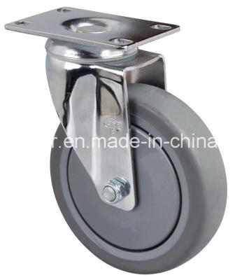 China Medium Duty Zinc Plated 4