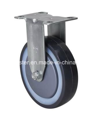 China Caster de color gris para Edl Medio 5