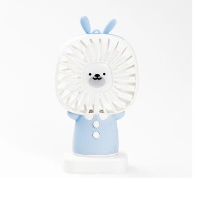 中国 Customized Product Customized Mini Product Neck Air Cooler Handheld USB Portable Hanging Personal Portable Charging Fan 販売のため