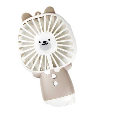 中国 Hot Cute Hot Cute School Woman Girls Lady Fan Sale Fan Home USB Rechargeable Portable Hand Held Desktop Fan Rechargeable Hand Held Fan Mini 販売のため