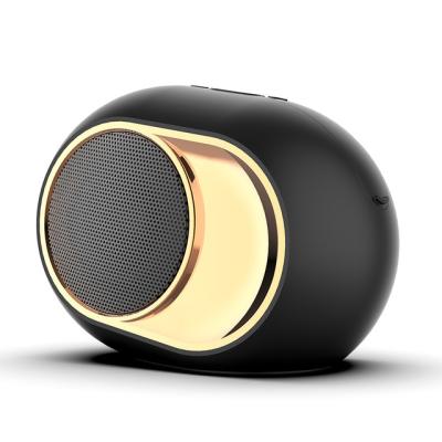 China New Mini Color DTS Portable High Quality Speaker Column Custom Logo Speake Wireless for sale