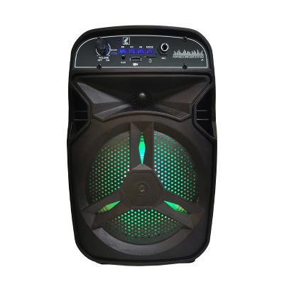 China Best Selling DTS Ware Mini Wireless Multi-play Mode 3D Rechargeable Subwoofer Surround - Sound Portable Speakers for sale