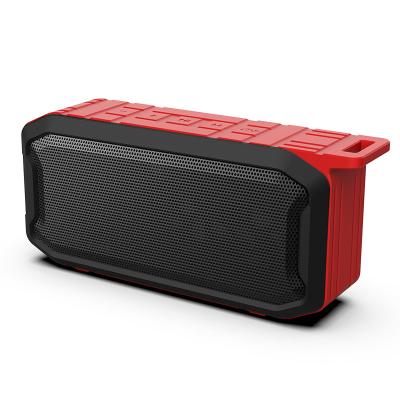 China DTS Hit Speakers Outdoor Smart Wireless Outdoor Sports Portable Speaker for sale