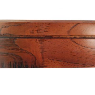 China Modern Warm Indoor Decorative Skirting Wall Baseboard for sale