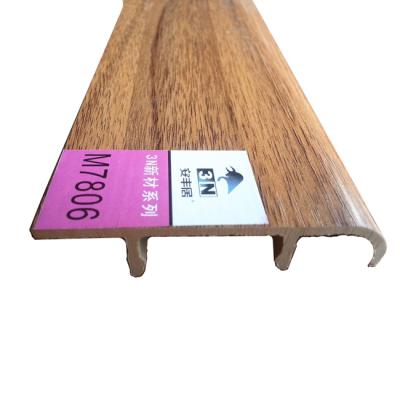 China For Wood Skirting Floor WPC Floor Board for sale