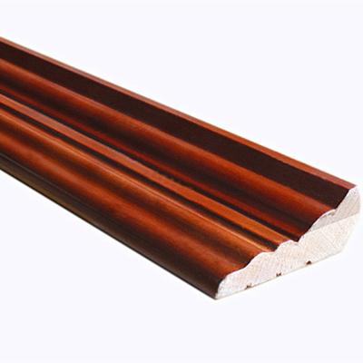 China Modern Thermal Floor Skirting Board for sale